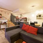 Traditional In Old Appartement