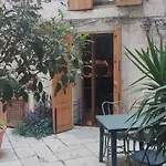 Traditional In Old * Bari